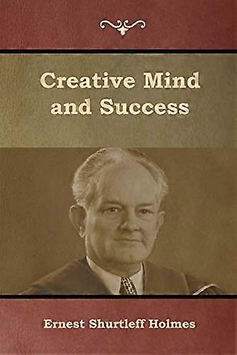 Creative Mind and Success
