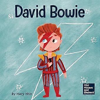 David Bowie: Ein Kinderbuch über die Betrachtung von Veränderungen als Fortschritt
