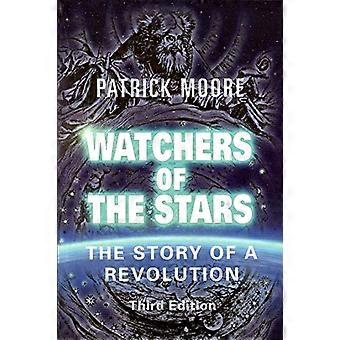 Watchers of the Stars: Het verhaal van een revolutie