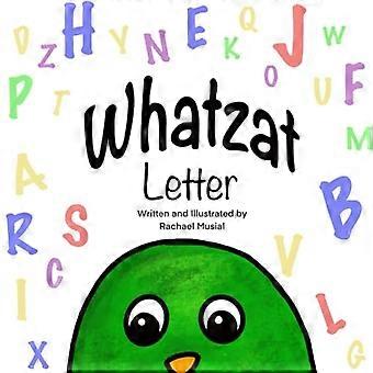 Whatzat brev