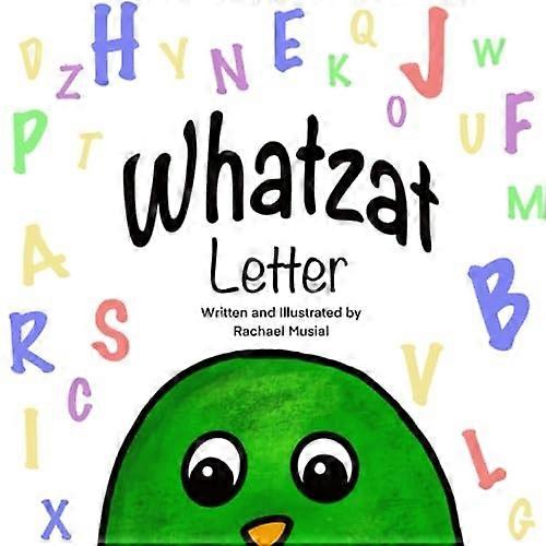 Whatzat Letter