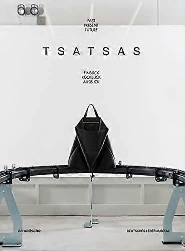 Tsatsas : Past, Present, Future