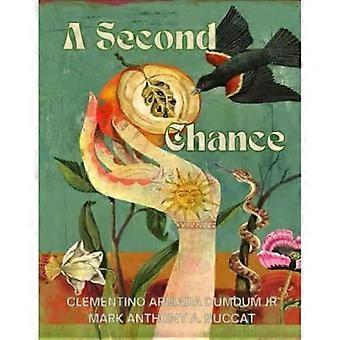 A SECOND CHANCE
