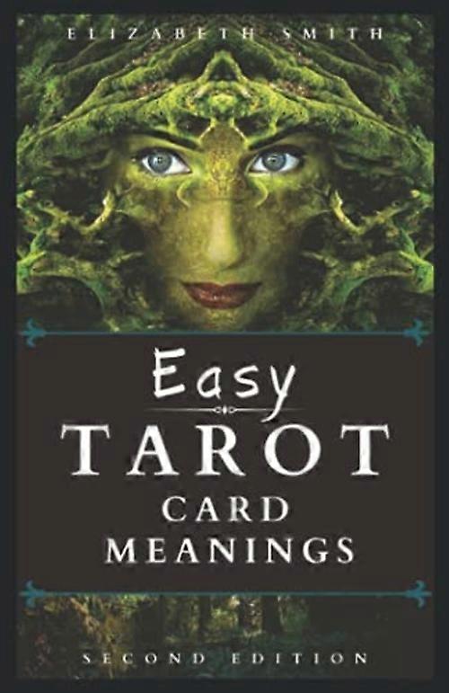 Easy Tarot Card Meanings