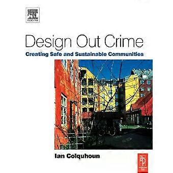 Design Out Crime - Ian Colquhoun