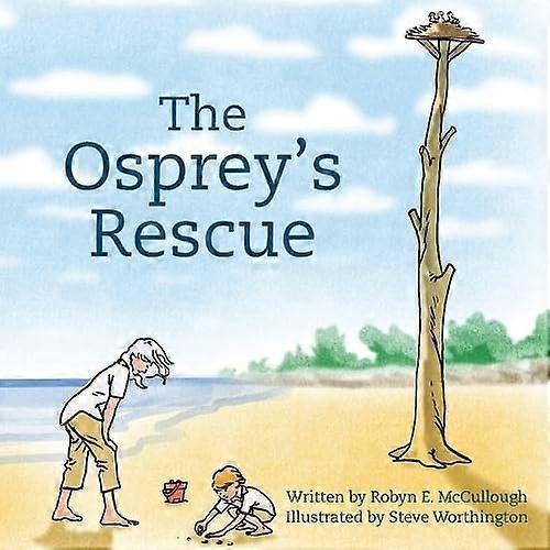 Osprey's Rescue
