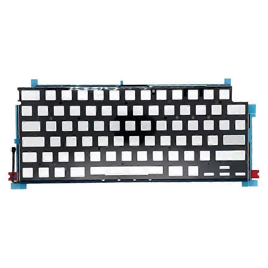 For Macbook Air M3 13 A3113 Small Return US Keyboard Backlight