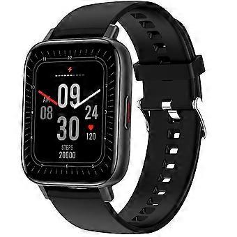 Smartwatch with Call Function Bluetooth Fitness Tracker IP67 Waterproof Health Monitor for Android and iPhone