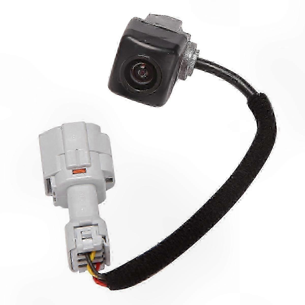 Backup Camera for  Ceed 2013-2016, Rear View Parking Assist Camera with Reversing Function