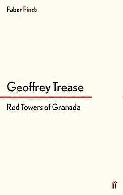 Tours de rouge de Grenade