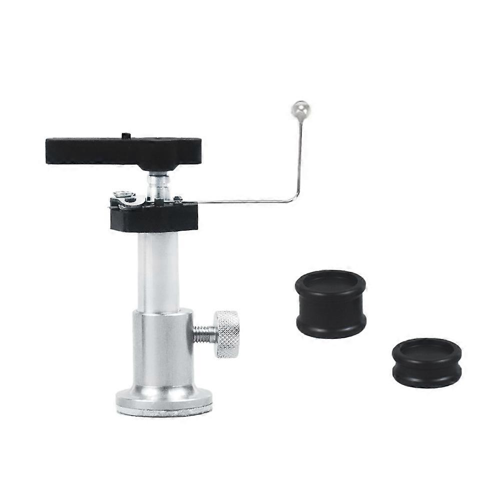 Adjustable Vinyl Record Player Tonearm Arm Lifter Device