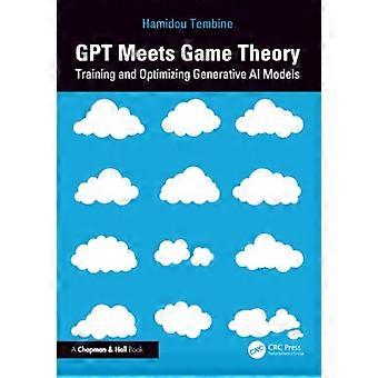 GPT Meets Game Theory Training and Optimizing Generative AI Models