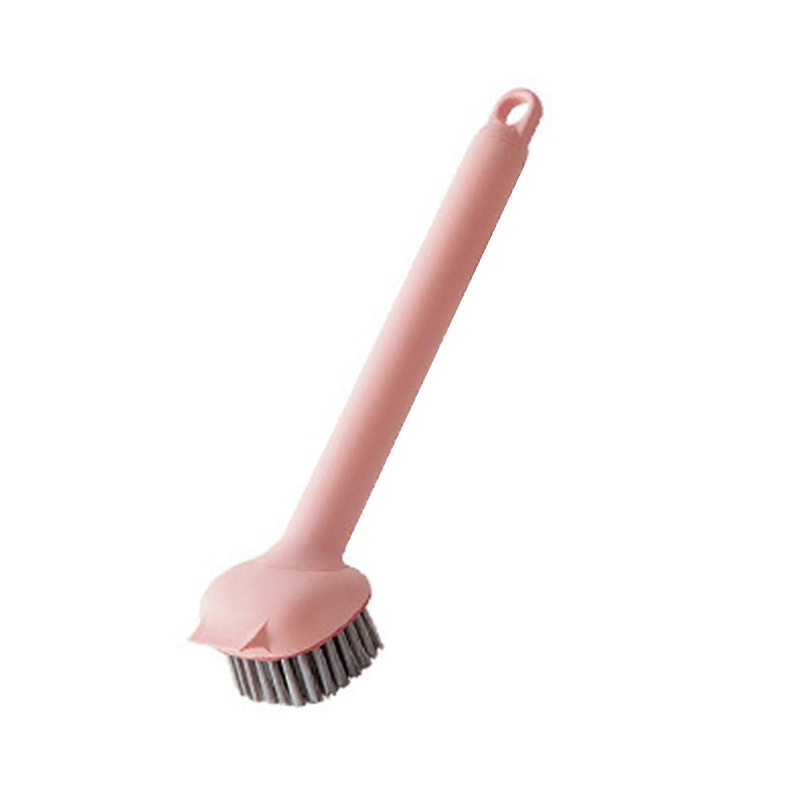 Rotating Head Cleaning Brush for Multi Surface and Kitchen