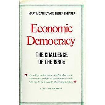 Democrazia economica La sfida degli anni 1980