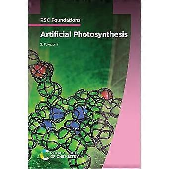 Artificial Photosynthesis