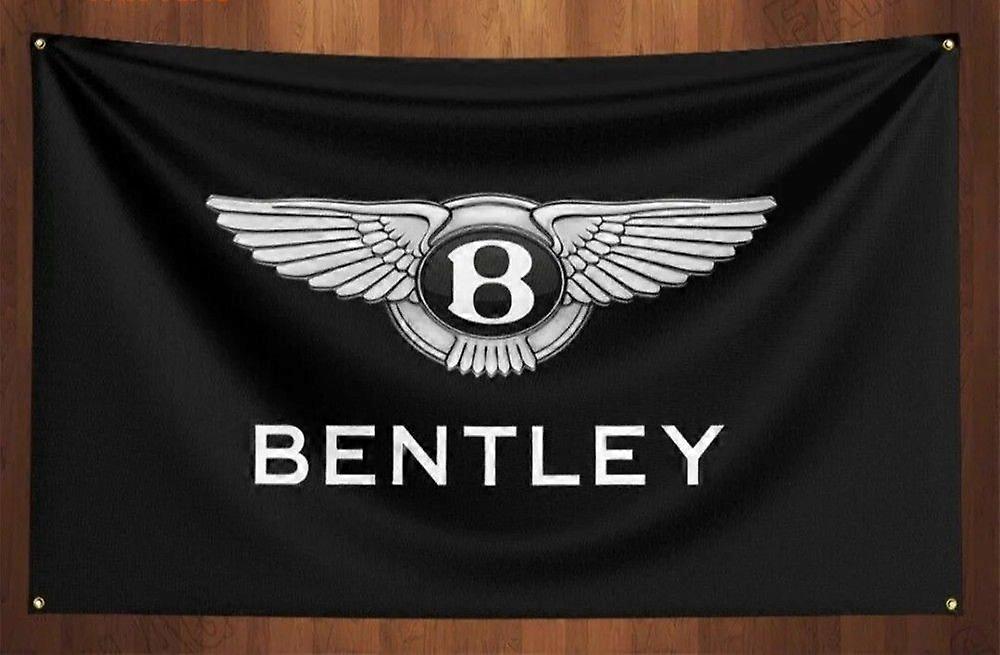 Bentley Banner FH0206