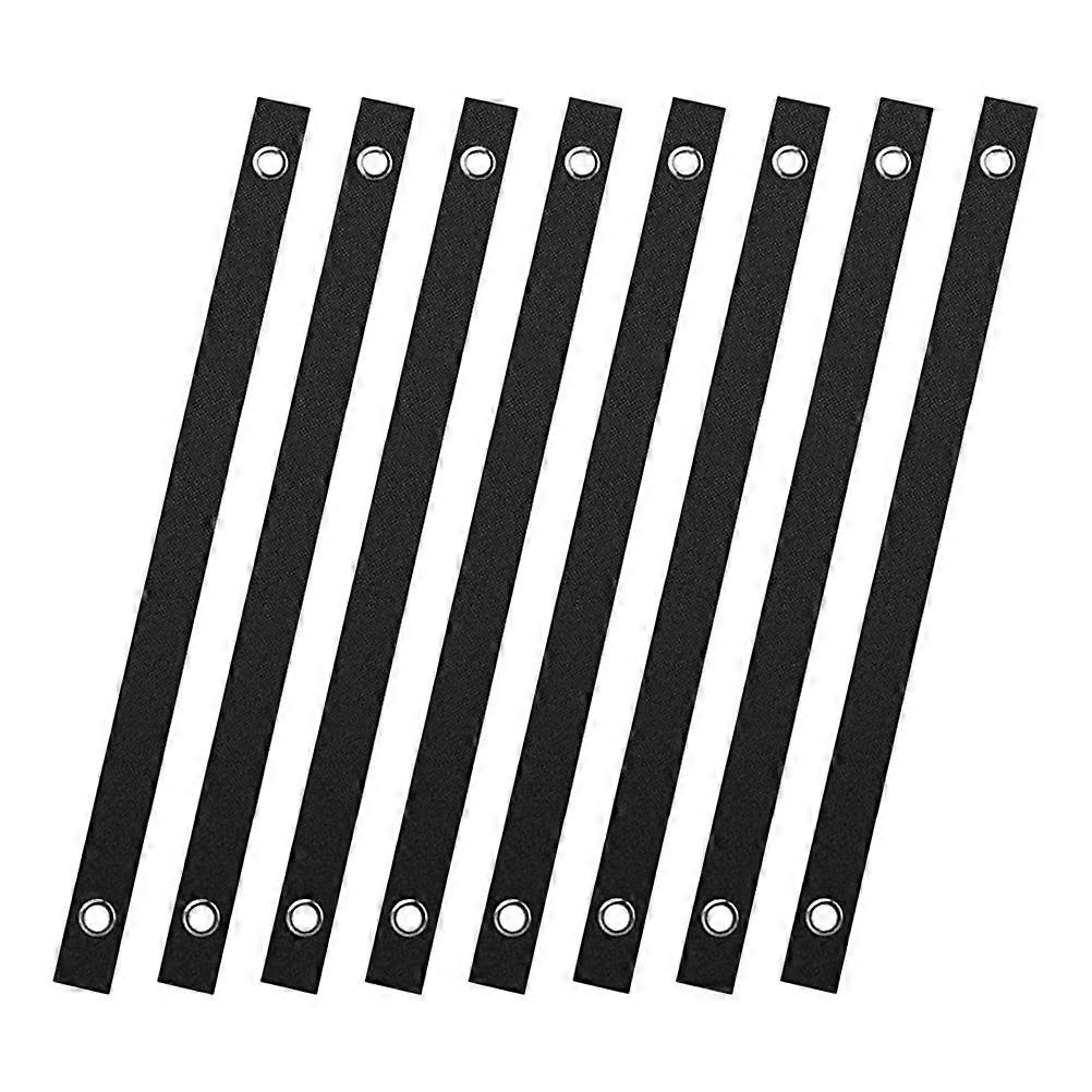 Tree Straps Nylon Tree Straps for Fixing 8Pcs Durable Support for Saplings