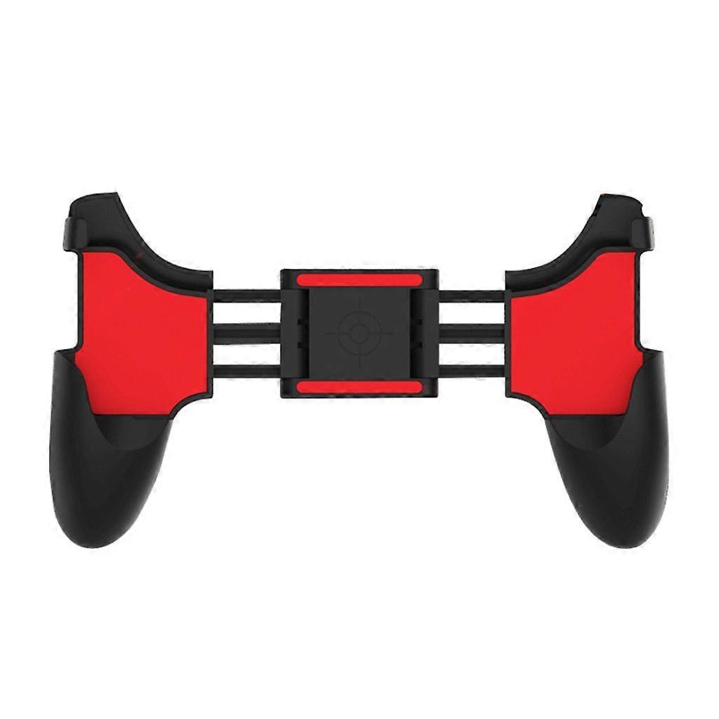 Mobile Gaming Controller Compatible with PUBG Mobile/Fortnitee Mobile