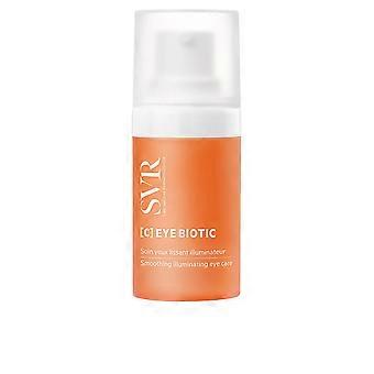 Svr [c] Eye Biotic Soin Yeux Lissant Illuminateur 15 Ml Unisex