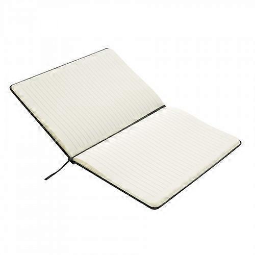 XD Collection Classic Hard Cover A5 Notebook