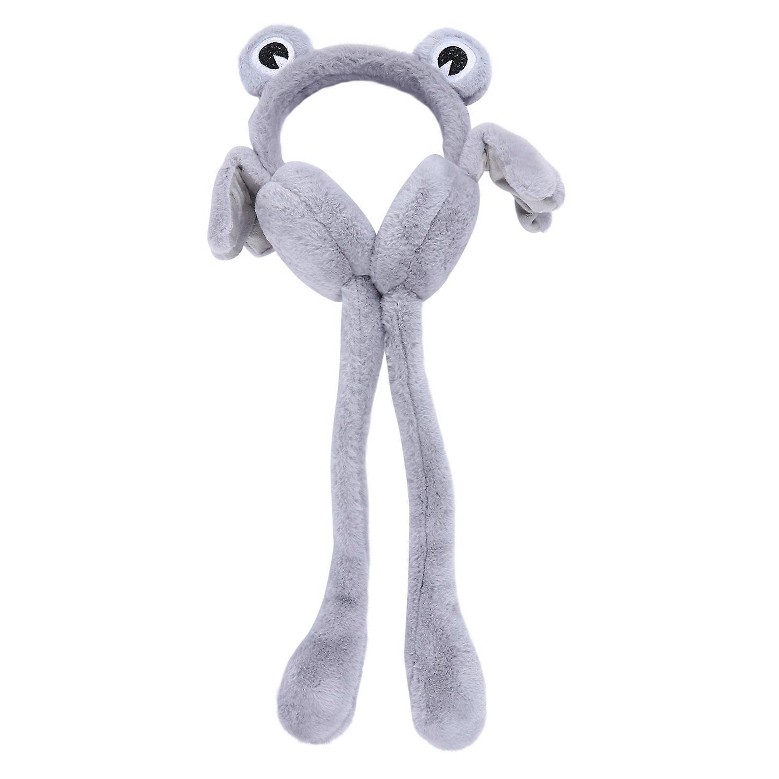 Creative Shape Earmuff for Ear Warming 1Pcs Adorable Winter Accessory