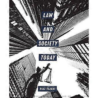 Law and Society Today