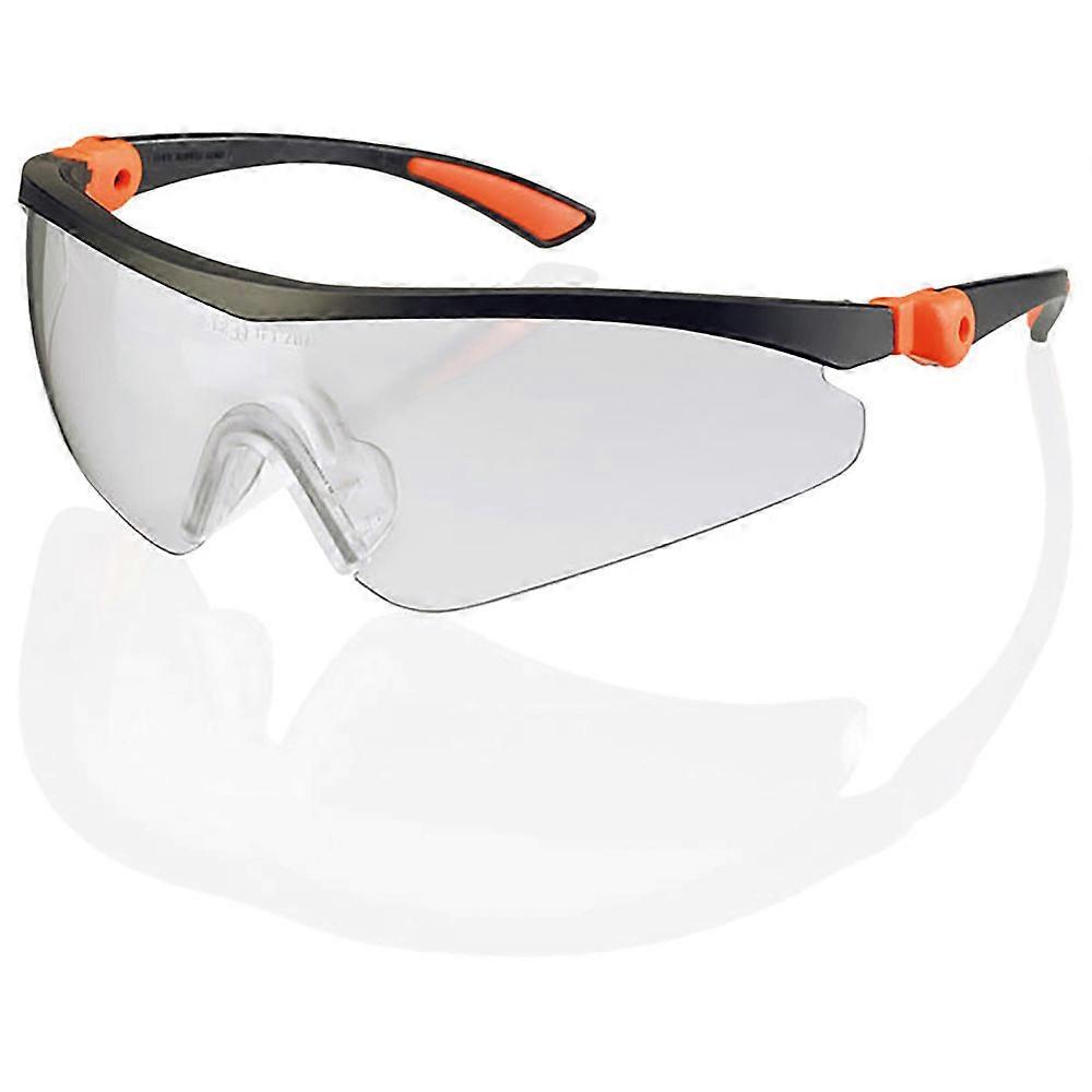 Beeswift Traders Roma Spectacles Clear CTRS