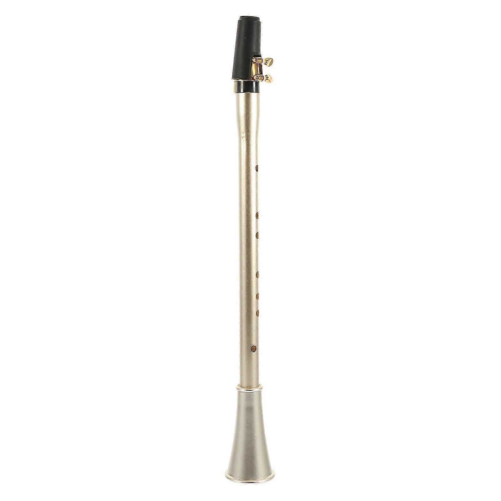 Wind Instrument Beginner Clarinet for Practice Professional Instrument