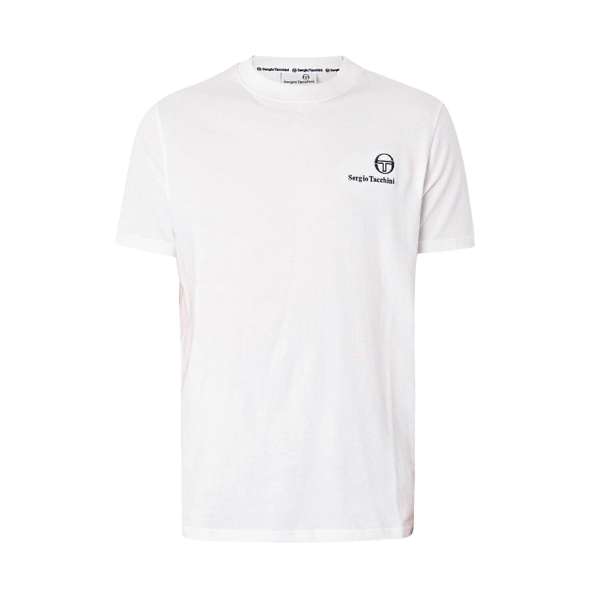 Sergio Tacchini Felton TShirt 