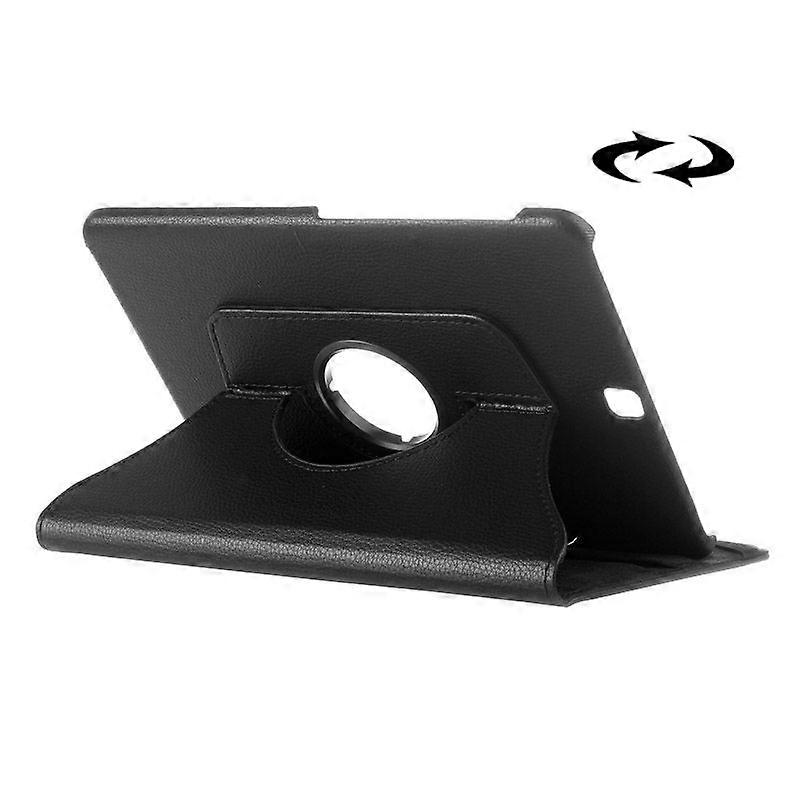 Litchi Texture Leather Case for Galaxy Tab S2 9.7