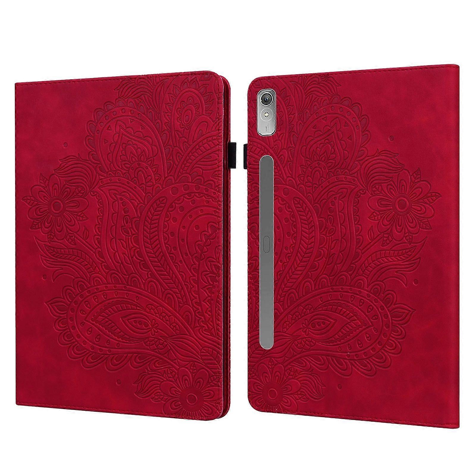 Tablet Case For Lenovo Tab P11 Pro Gen 2