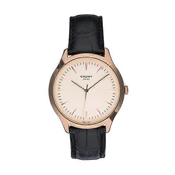 CAUNY WATCHES CAN011