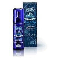 Vetiver & Rum Deodorizing Perfume 100 ml