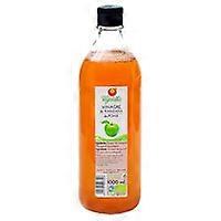 Organic Apple Vinegar 1 L