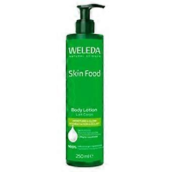 Skin food body lotion 250 ml