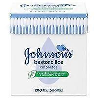 Cotton swabs for cleaning 200 units