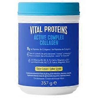 Active complex collagen lemon 357 g