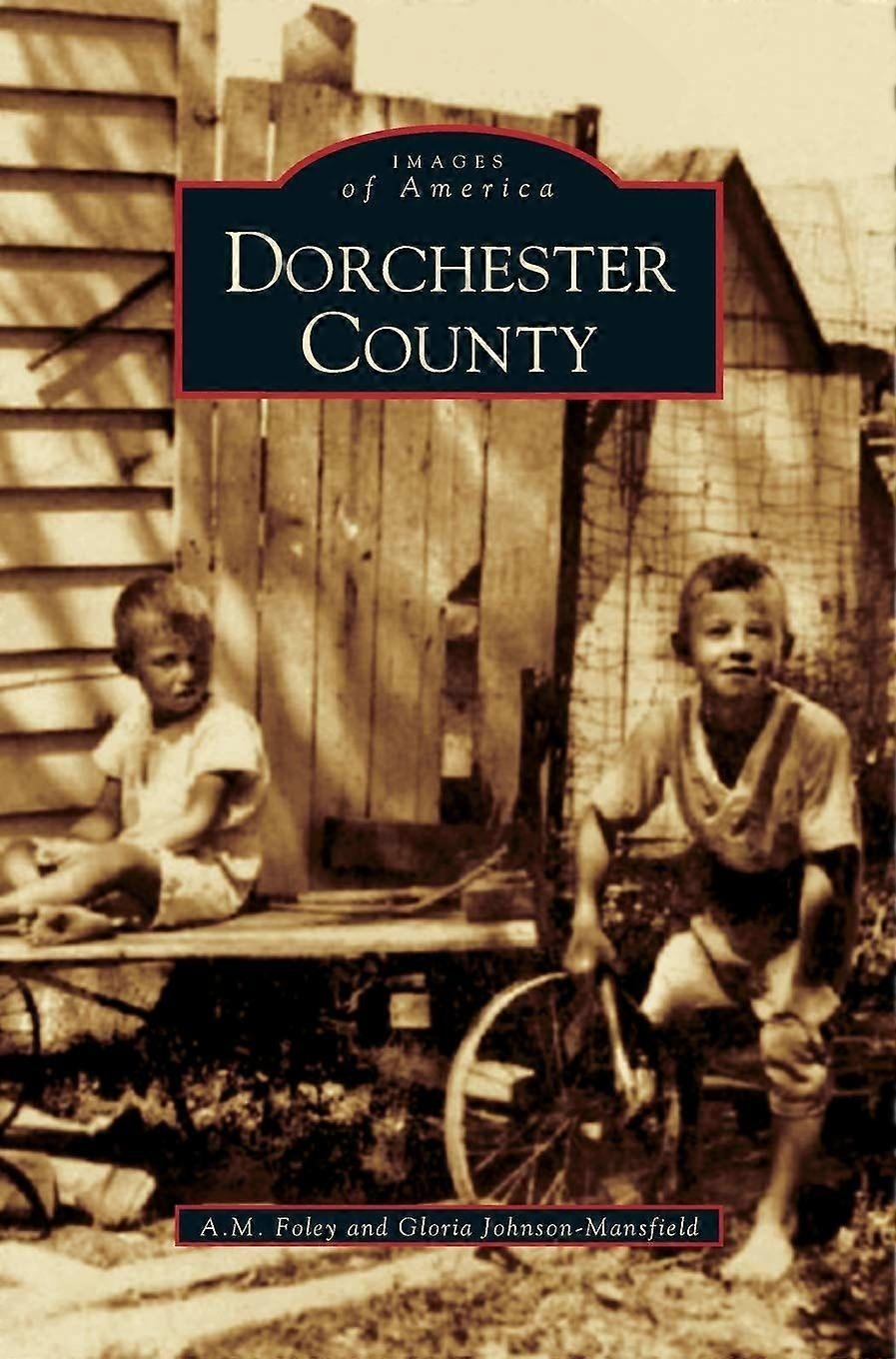 Dorchester county