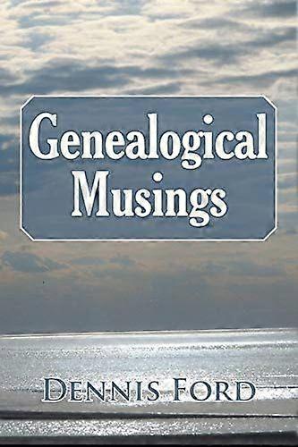 Genealogical musings