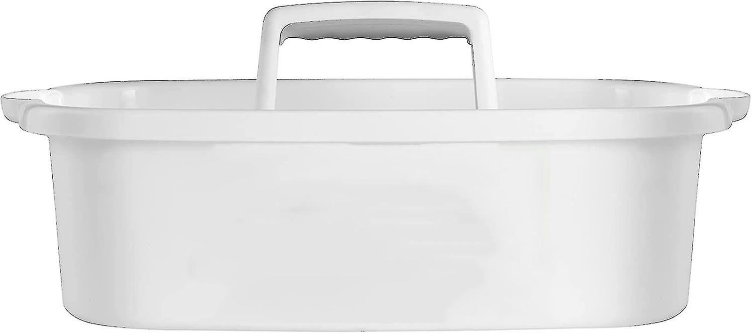 Shower Caddy Organizer Easy To Clean No Drilling