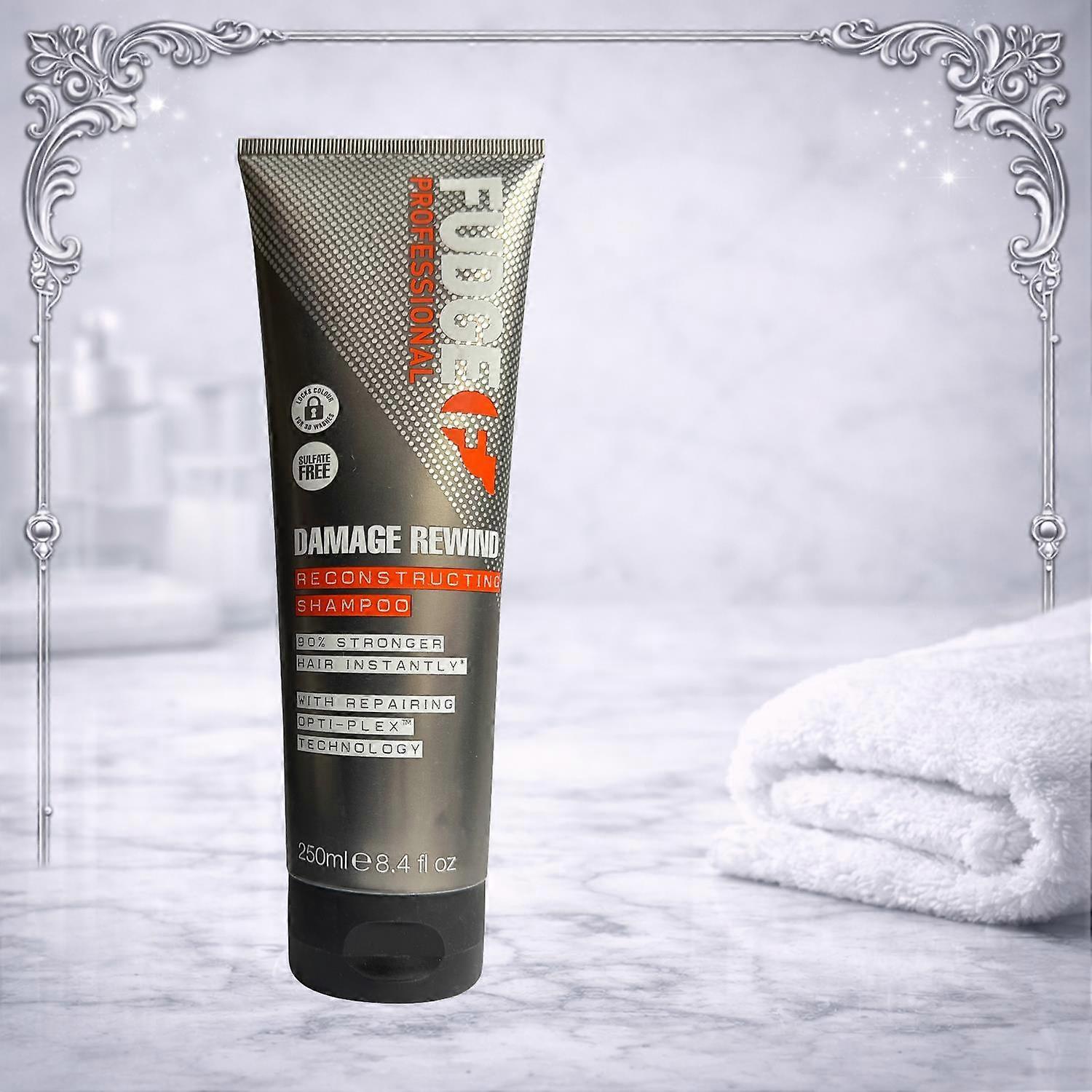 Fudge Damage Rewind Deconstructing Shampoo 250ml