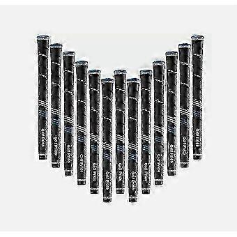 13PACK for Golf Pride CP2 Wrap Golf Club Grips Standard/Midsize Fast Shipz