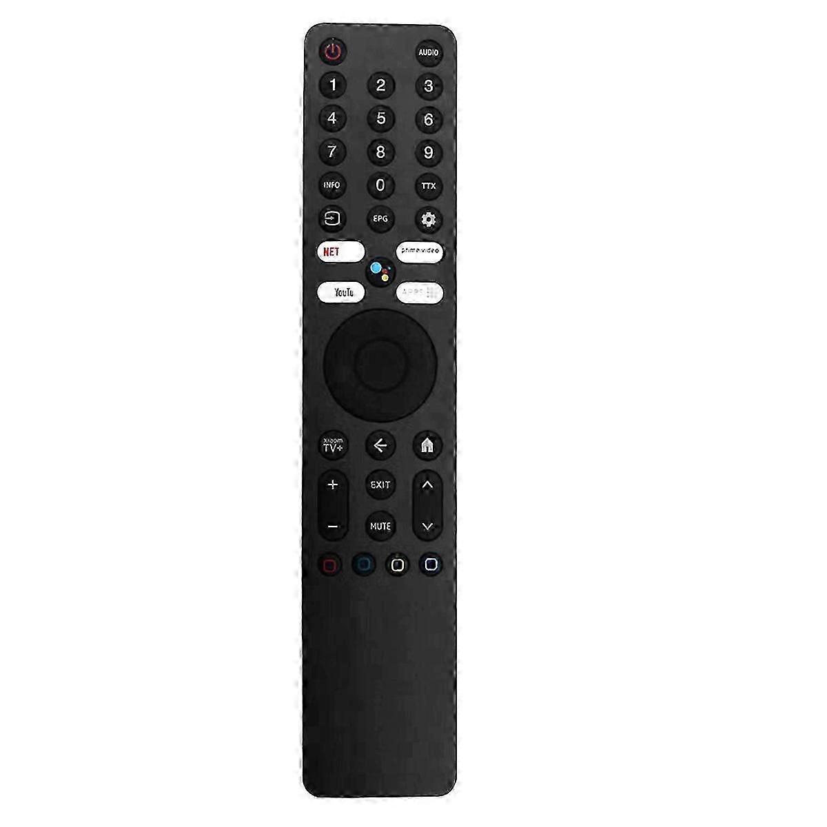XMRM-ML Voice TV Remote Control for Xiaomi Android TV