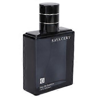 Mænd Parfume Forfriskende Svag Duft Elegant Langvarig Duft Parfume Fødselsdagsgave Gave til G Kompatibel Dating 55ml