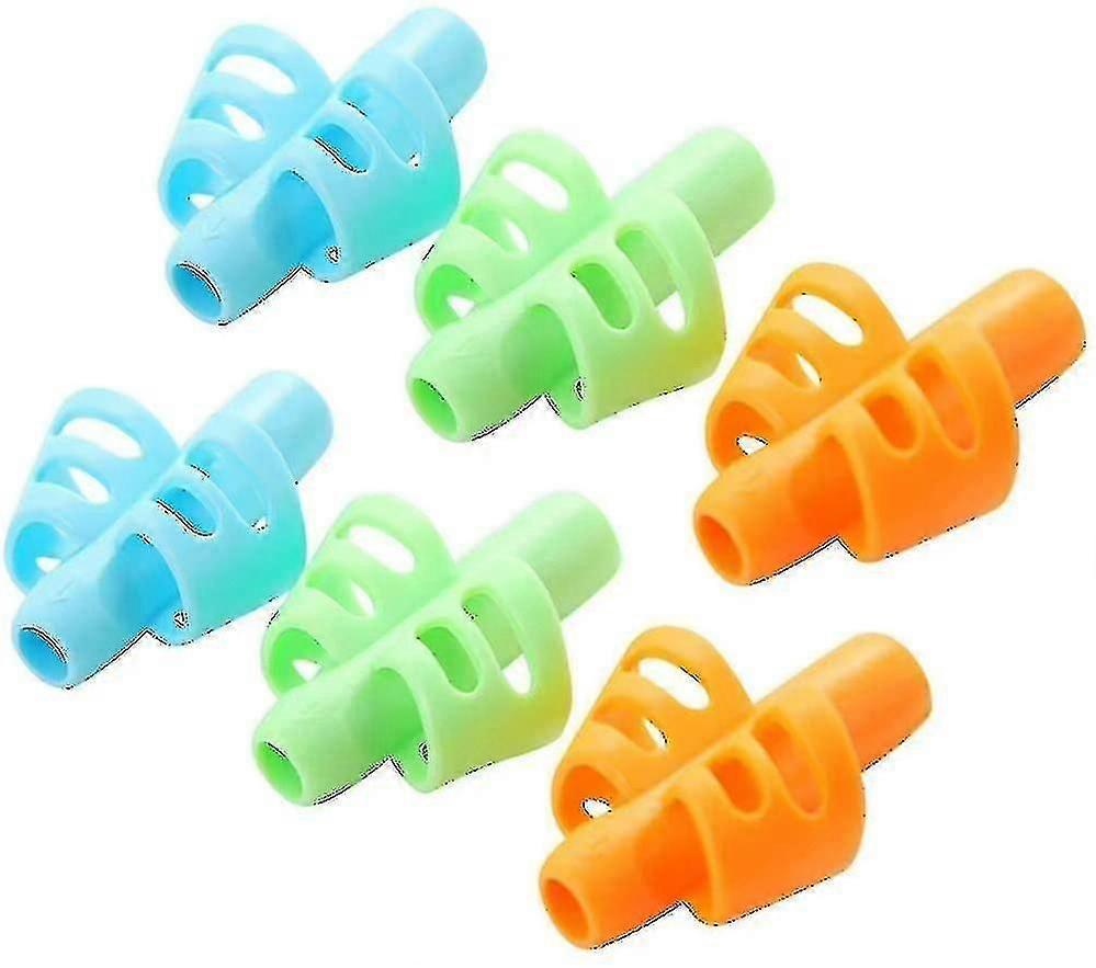 Silicone Writing Aid