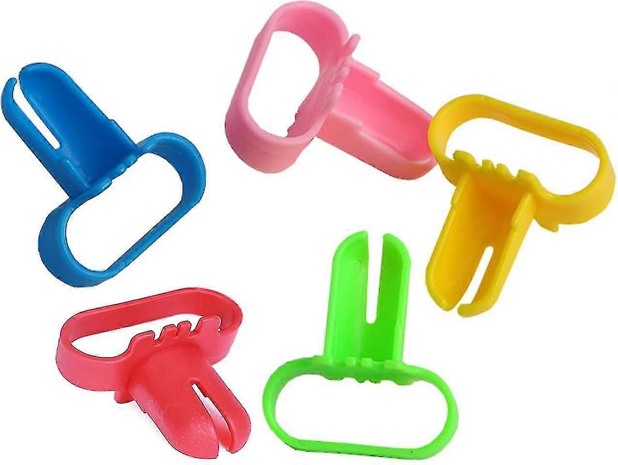 Balloons Knot Tying Tool Helium