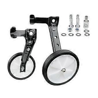 Auxiliary Wheels Rear Wheel Kid Bike Training Wheels for Balance 1Pair