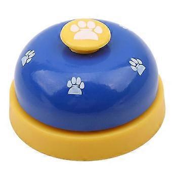 Trainingsbel voor hond en kat, voerherinneringsspeeltje