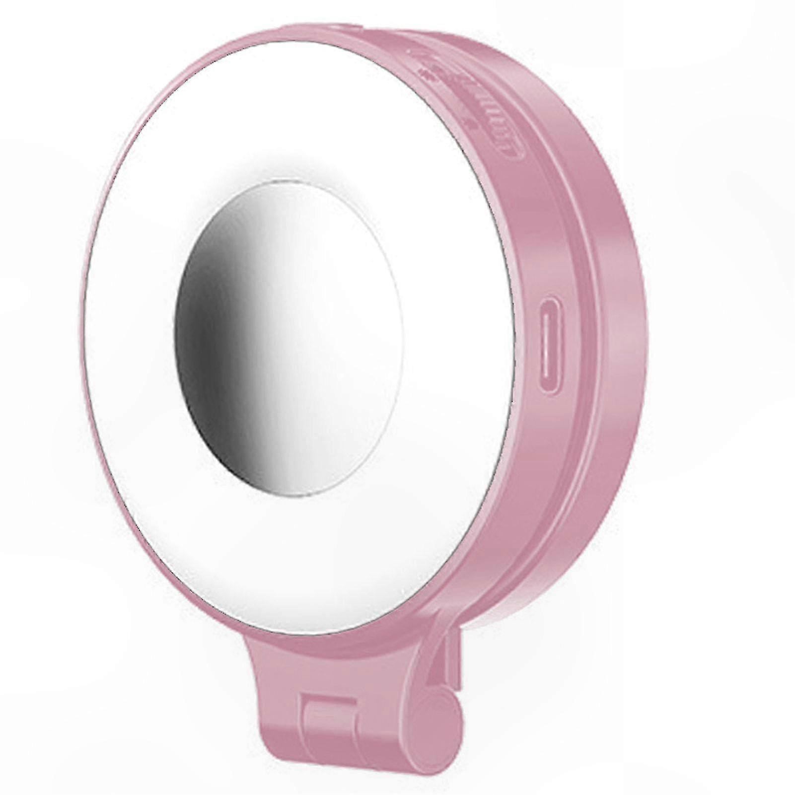 Portable MagSafe-Compatible Magnetic Selfie Ring Light compatible with Vlogging, Photography, Live Streaming
