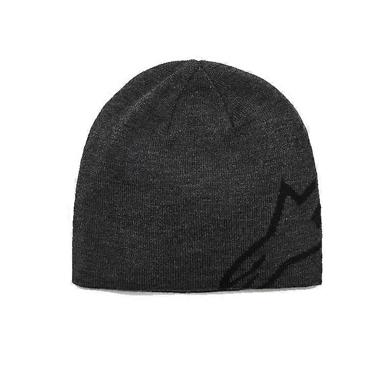 Alpinestars Knitted Corp Shift Pull On Black  Beanie